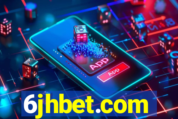 6jhbet.com