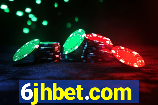 6jhbet.com