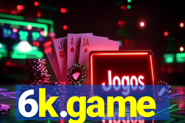 6k.game