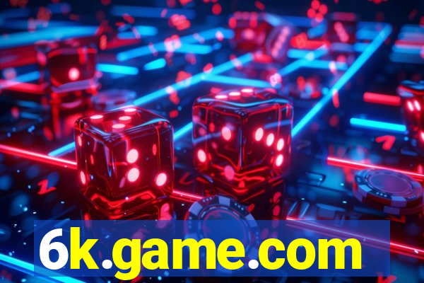 6k.game.com