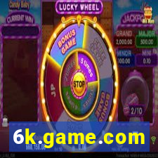 6k.game.com