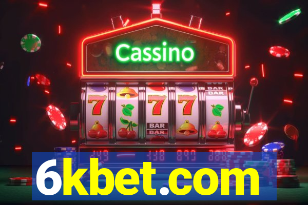 6kbet.com