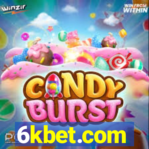 6kbet.com
