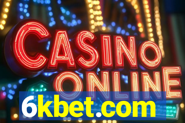 6kbet.com