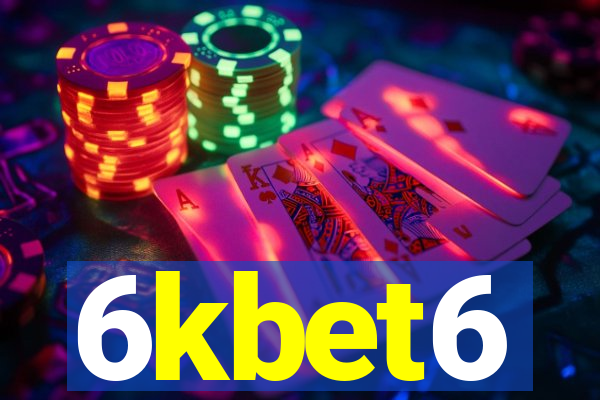 6kbet6