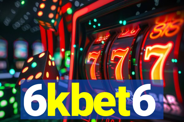 6kbet6