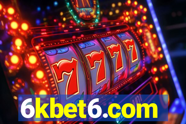 6kbet6.com
