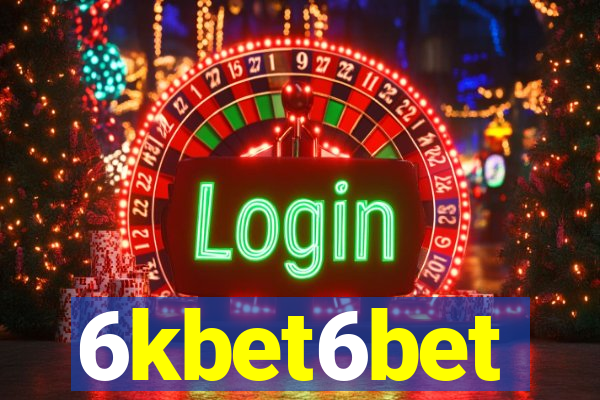 6kbet6bet