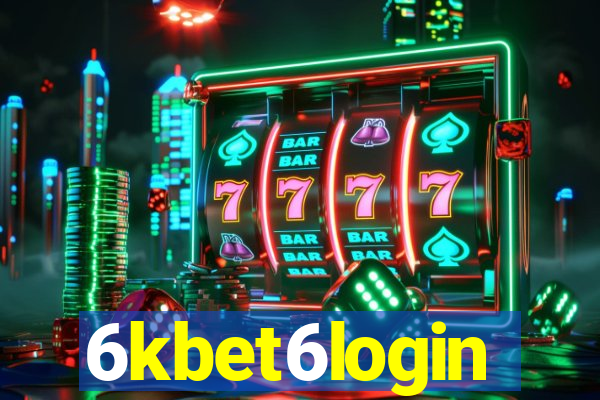 6kbet6login