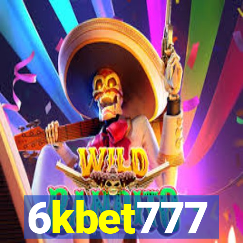 6kbet777