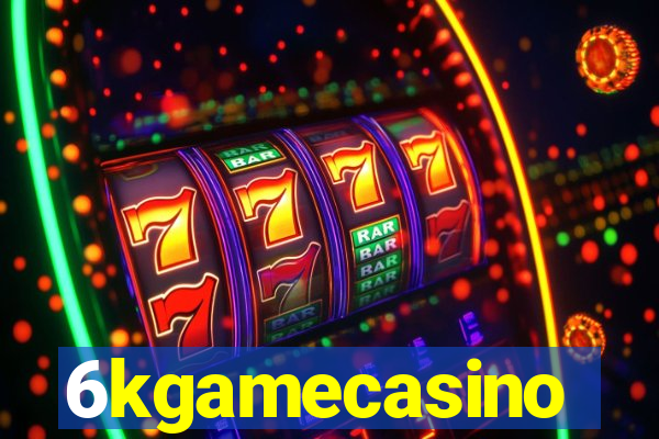 6kgamecasino