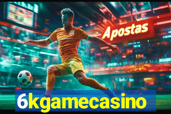 6kgamecasino