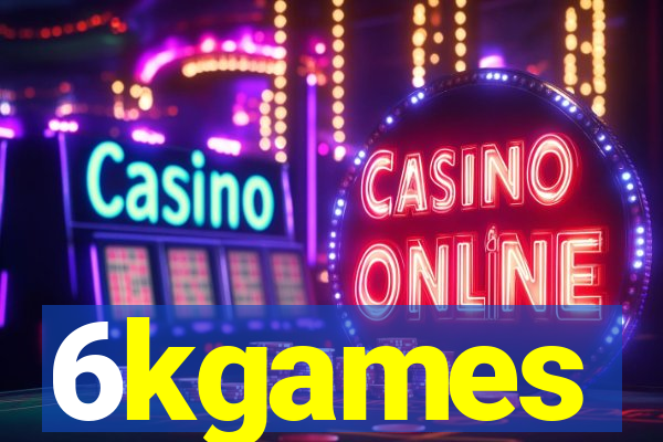 6kgames