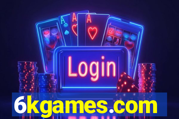6kgames.com