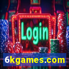 6kgames.com
