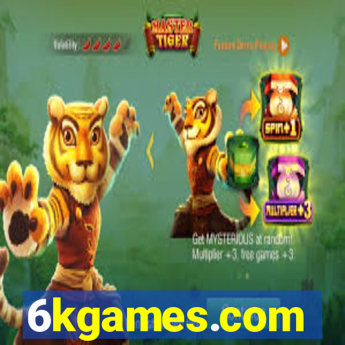 6kgames.com