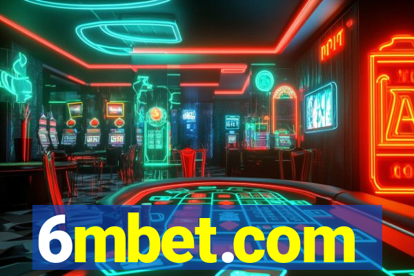 6mbet.com