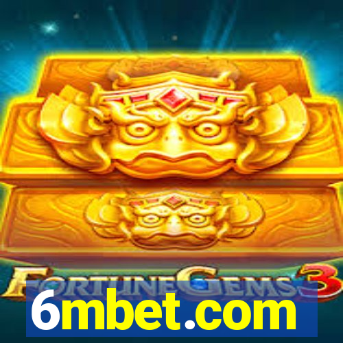 6mbet.com