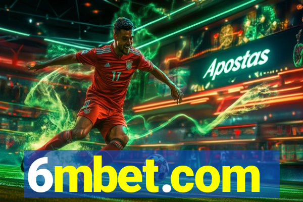 6mbet.com