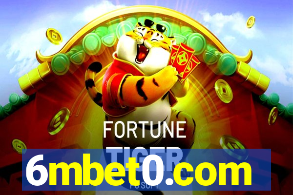 6mbet0.com