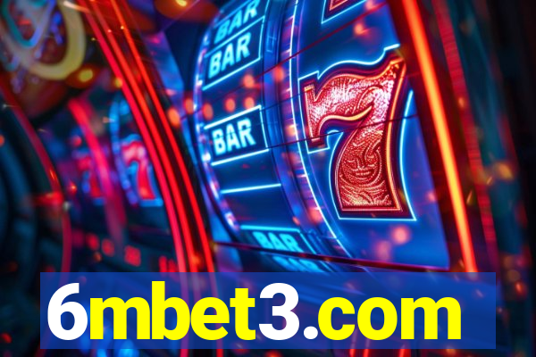 6mbet3.com