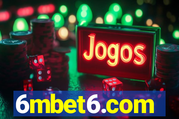 6mbet6.com