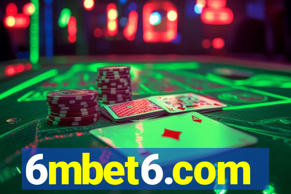 6mbet6.com