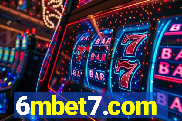 6mbet7.com