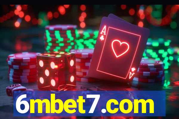 6mbet7.com