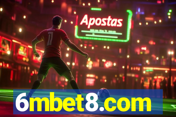 6mbet8.com