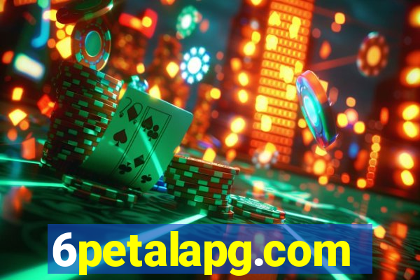6petalapg.com