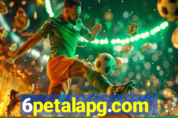 6petalapg.com