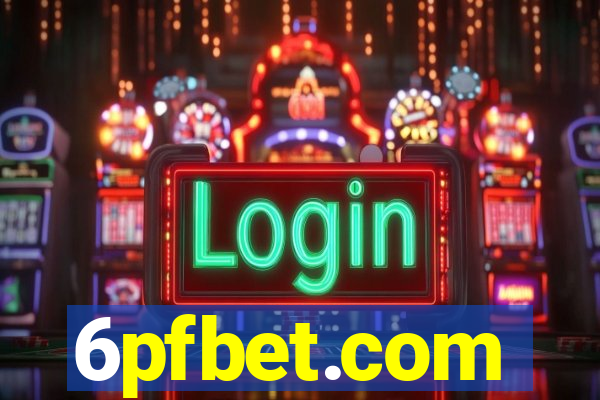 6pfbet.com