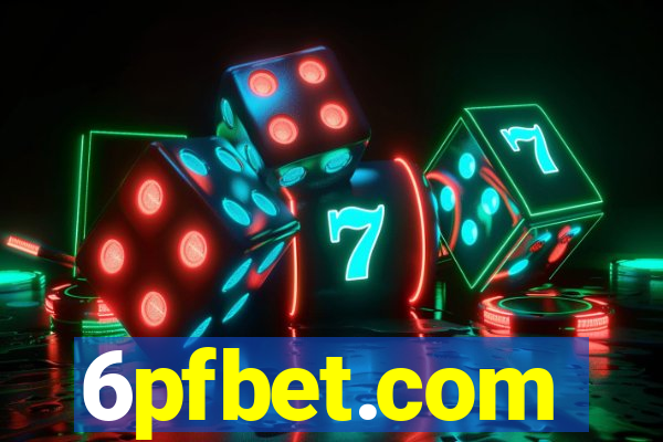 6pfbet.com