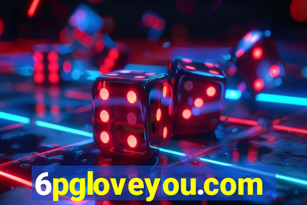 6pgloveyou.com