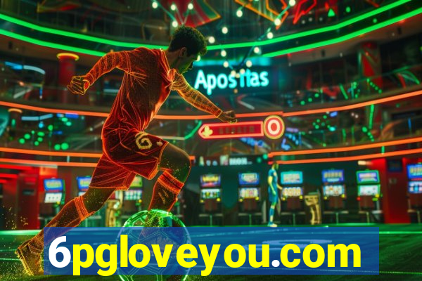6pgloveyou.com
