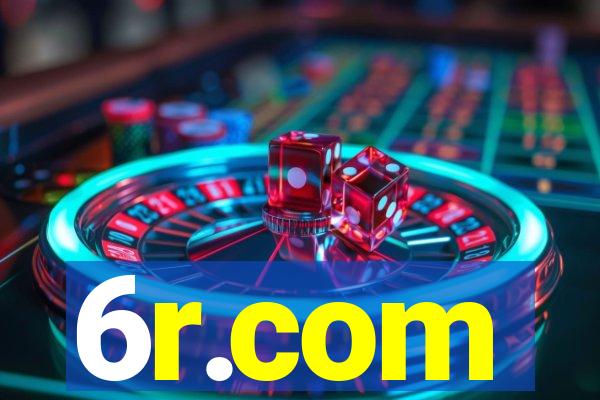 6r.com