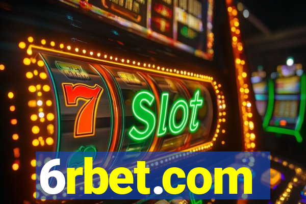 6rbet.com
