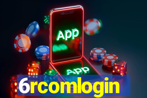6rcomlogin