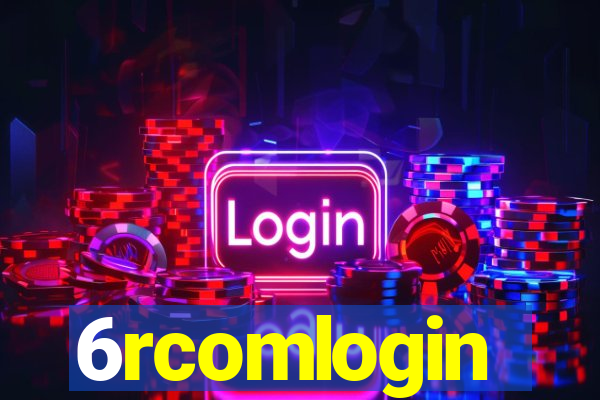 6rcomlogin