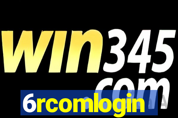 6rcomlogin