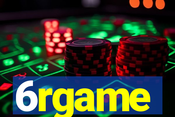 6rgame