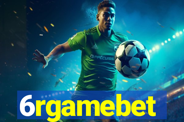 6rgamebet