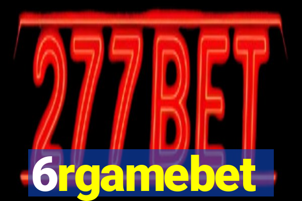 6rgamebet