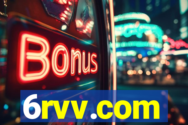 6rvv.com