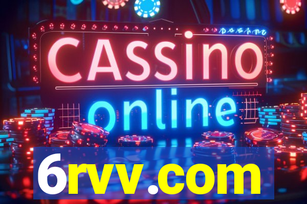 6rvv.com