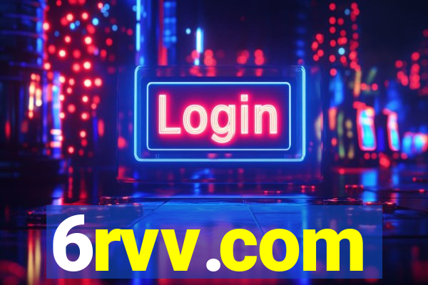 6rvv.com