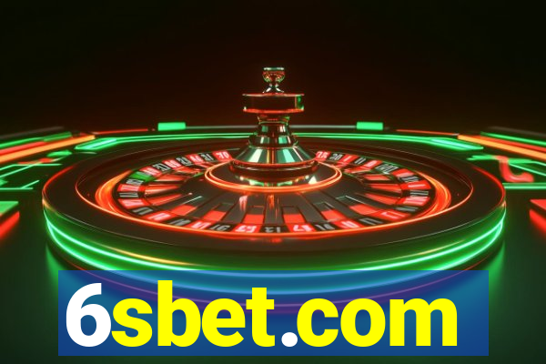 6sbet.com