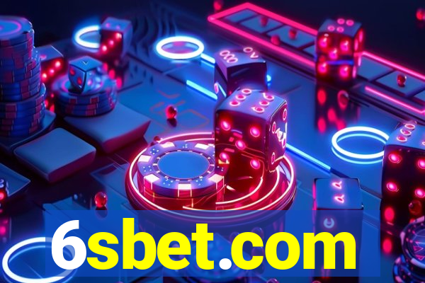 6sbet.com