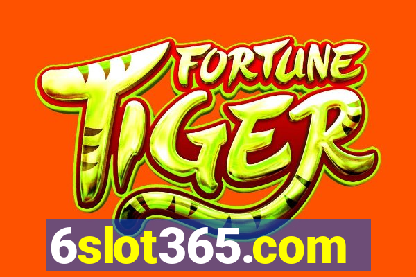 6slot365.com